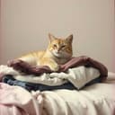 찡얼아 일어나!