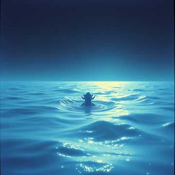 Born of the Tide
