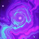 Not the Only Drunk in the Universe