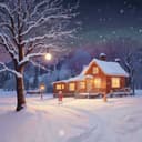 Santa's Midnight Groove