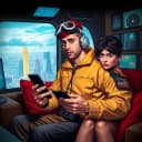 Дружина як GPS