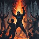 Trump 2024 Fight Fight Fight