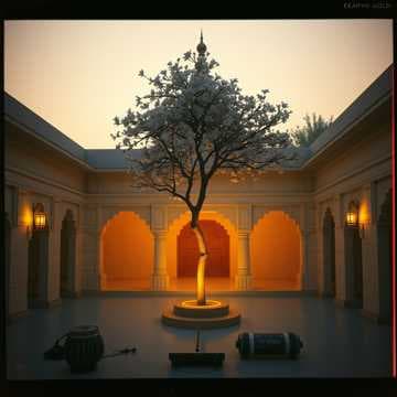 जांभोजी दे अमृत सपने