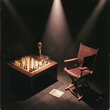 Who Running The Show