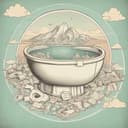 Toilet Throne Meltdown