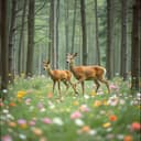 Oh Deer