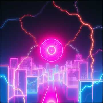 Der Strom Fließt leise