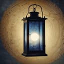 Entré Sombras. Autor: A.A.Mc.V