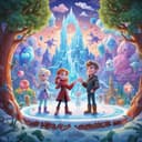 A Little Ice and Recklessness