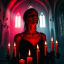 Sacrificial Asphyxiate 