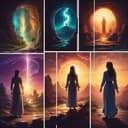 Aku lah Terang Hidup