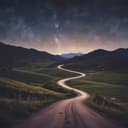 Arnaldo Guerra, É Paz Nas Estradas