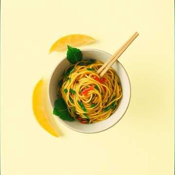 Little C Flavor Journey