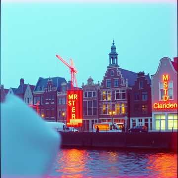 Amsterdam