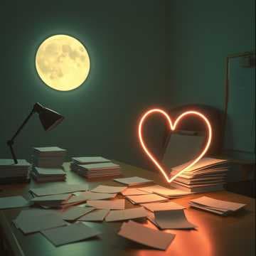 Love on the Edge