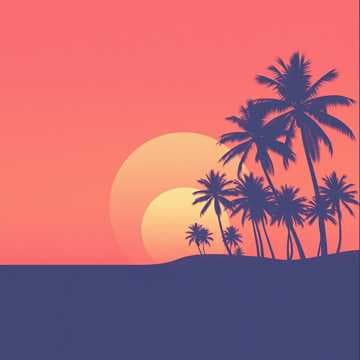 Island Skies