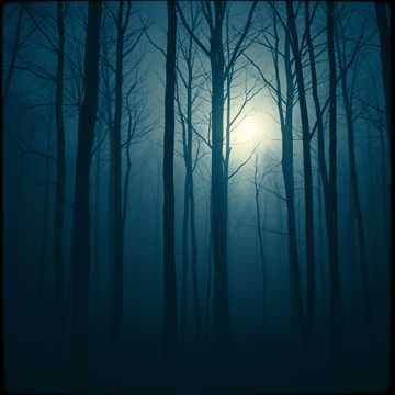 Whispers in the Dark
