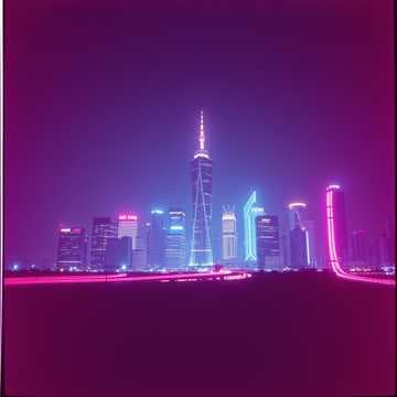 Electric Dream Tonight
