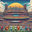 Buffalo Crown Anthem