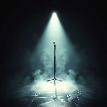 Canto de Elefante en la Niebla