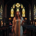 Gracious God Sabrina May