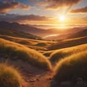 Мое солнышко 😘