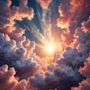 Rain of Divine Harmony