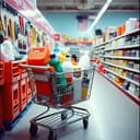 Sonderpreis Rave Party