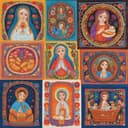 Carita Feliz de Tía Ceba