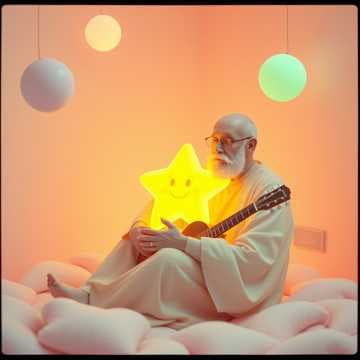 พี่ใจดีกับน้องฟาร์ดาว