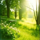 New Green (A new start)