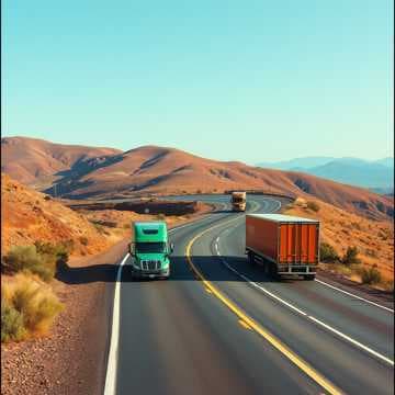 MÈRES DES ROUTES 