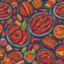 Grill Master Seduction