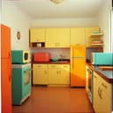 Burlesque Électro Ménager