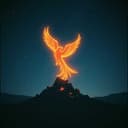 It's all about love. 