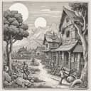 THE TEXAS CHAINSAW MASSACRE