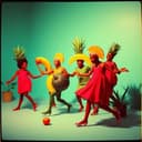 El llamado del pregonero