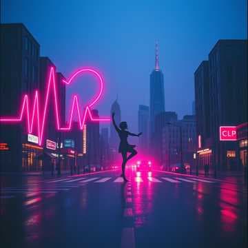 Midnight Pulse Hustle