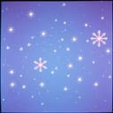 Dancing in the Snowfield