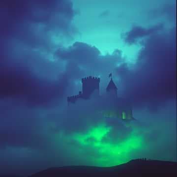 The Last Crown
