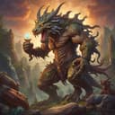 Sherman Fantasy Showdown