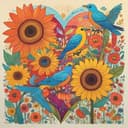 Світло мого серця