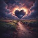 Leandro Deus é com você Não desista