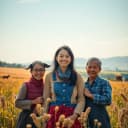 A song for Ms Mattie 🤎