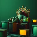 Grinch CEO YouTube Blues