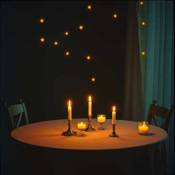 Aura dark r&b