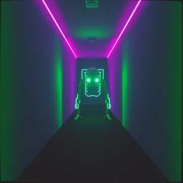 "Hallways of My Mind"