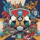 Sherman League Showdown