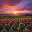 Agradeça com alegria 