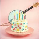 Happy Birthday Monika